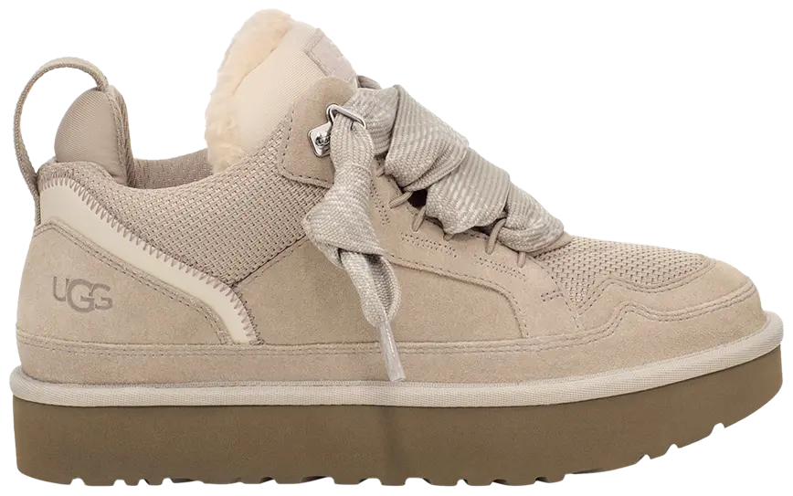 UGG Wmns Lowmel 'Pierre Ponce'