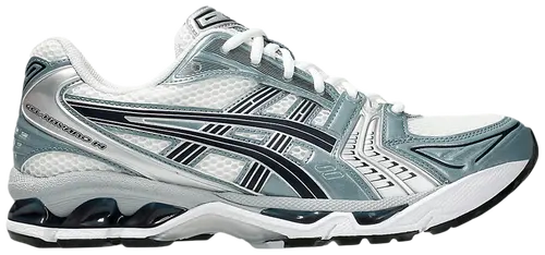 Asics Gel Kayano 14 'White Fjord Grey'