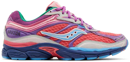 Saucony ProGrid Omni 9 'Sunset'