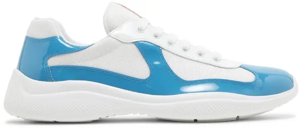 Prada America's Cup 'White Light Blue'