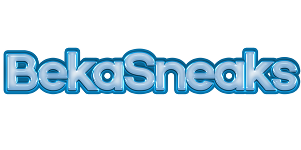 BEKA SNEAKS