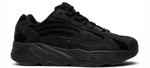 Adidas Yeezy Boost 700 'Noir'