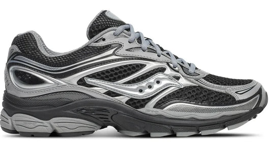 Saucony Progrid Omni 9 BLACK SILVER