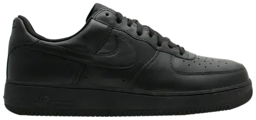 Nike Air Force 1 'Noir'