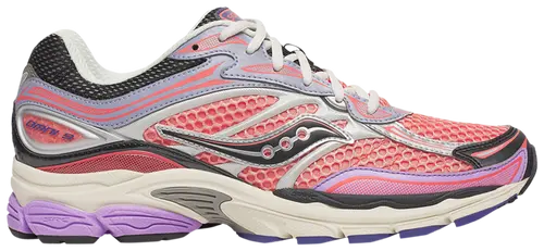 Saucony ProGrid Omni 9 'Rose'