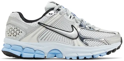 Nike Wmns Air Zoom Vomero 5 'Metallic Silver Blue Tint'