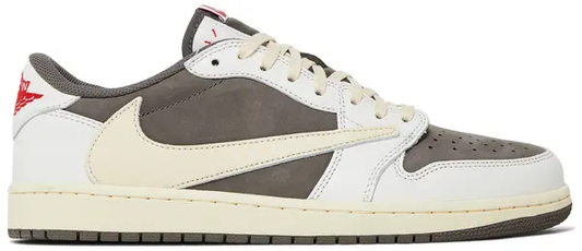 Travis Scott x Air Jordan 1 Retro Low OG 'Reverse Mocha'