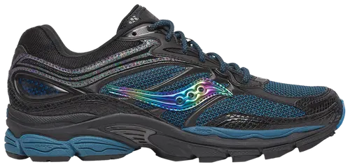 Saucony ProGrid Omni 9 'Glowaconstrictor Pack - Black'