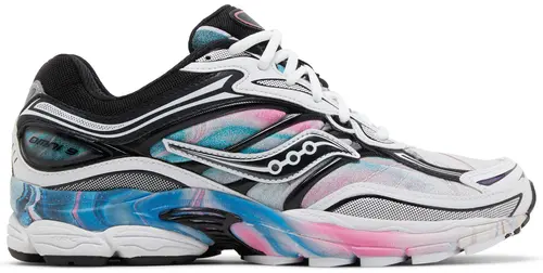 Callen Schaub x Saucony Progrid Omni 9 'Artists Series Pack'