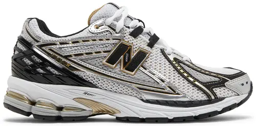 New Balance 1906R 'Metallic Silver Metallic Gold'