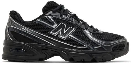 New Balance 740v2 'Noir'