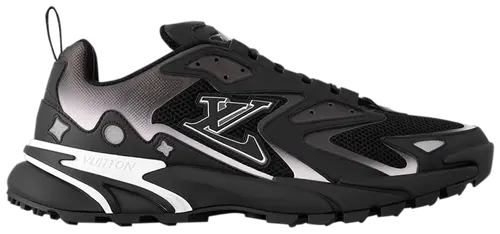 Louis Vuitton Runner Tatic 'Black'