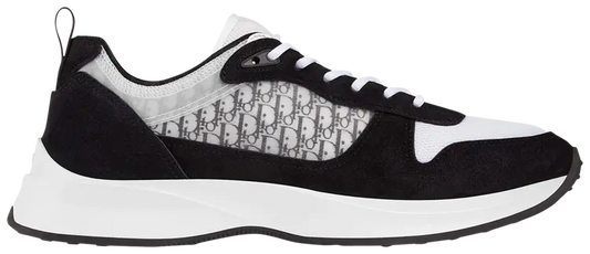 Dior B25 'Dior Oblique - Black White'