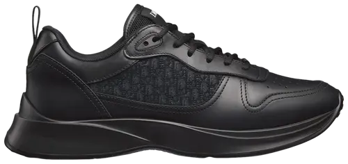 Dior B25 Runner 'Dior Oblique - Noir'