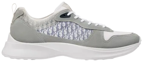 Dior B25 Runner 'Dior Oblique - Gris'
