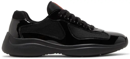 Prada America's Cup 'Black'