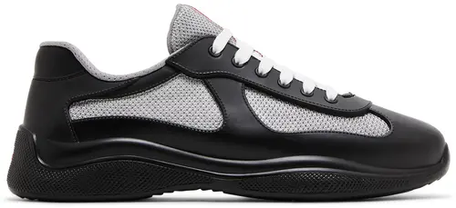 Prada America's Cup 'Soft Rubber - Black'