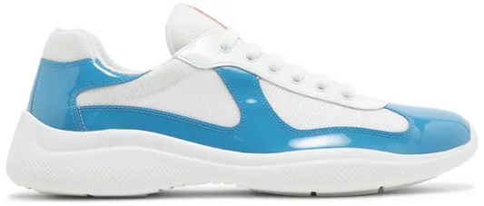 Prada America's Cup 'White Light Blue'