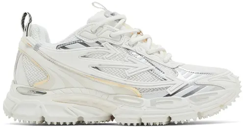 Off-White Wmns Be Right Back 'White'