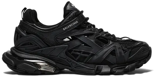 Balenciaga Track.2 Trainer 'Black'