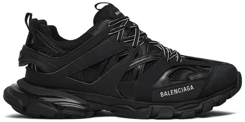 Balenciaga Track Sneaker 'Triple Black'